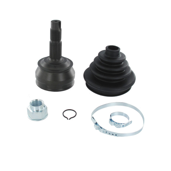 SKF Ledsæt, drivaksel vkja5510 for FIAT
