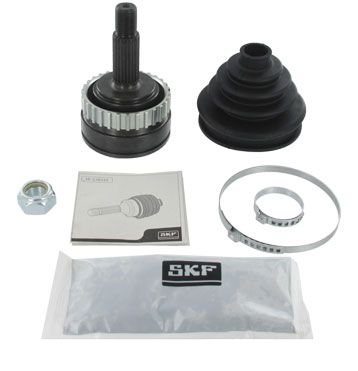 SKF Ledsæt, drivaksel vkja5537 for SAAB