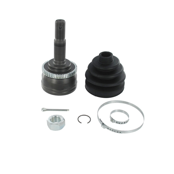 SKF Ledsæt, drivaksel vkja5578 for NISSAN