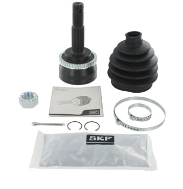 SKF Ledsæt, drivaksel vkja5621 for NISSAN