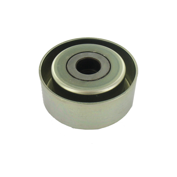 SKF Medløberhjul, multi-V-rem vkm33132 for PEUGEOT