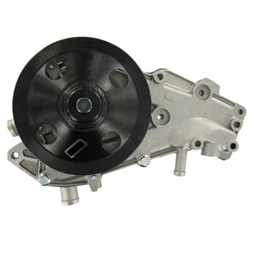 SKF Vandpumpe vkpa86212 for RENAULT