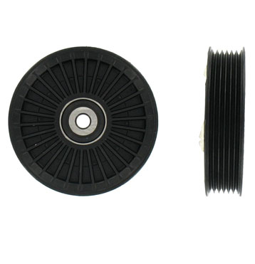 SKF Medløberhjul, multi-V-rem vkm35016 for VAUXHALL CHRYSLER MERCEDES-BENZ MERCEDES-BENZ (BBDC) INFINITI