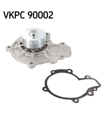 SKF Vandpumpe vkpc90002 for VAUXHALL CHEVROLET