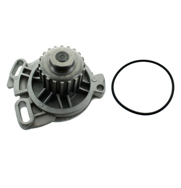 SKF Vandpumpe vkpc81602 for VOLVO VW