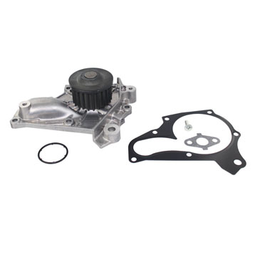 SKF Vandpumpe vkpc91613 for TOYOTA