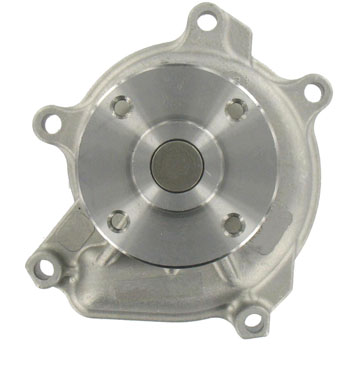SKF Vandpumpe vkpc91807 for TOYOTA