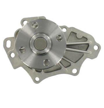 SKF Vandpumpe vkpc91813 for TOYOTA