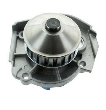 SKF Vandpumpe vkpc82214 for LANCIA FIAT