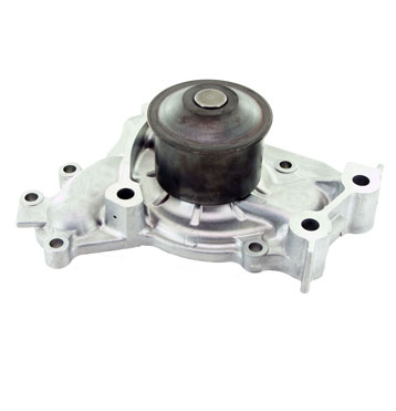SKF Vandpumpe vkpc91822 for TOYOTA