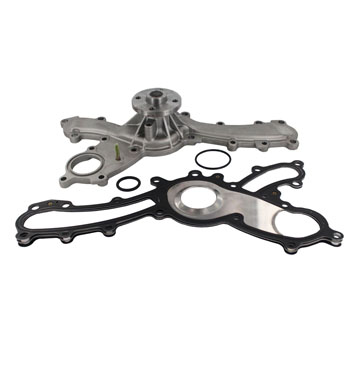 SKF Vandpumpe vkpc91834 for TOYOTA (FAW) LEXUS