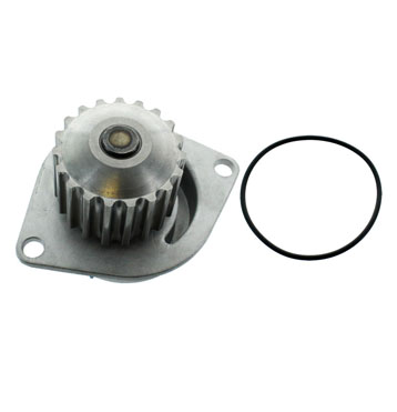 SKF Vandpumpe vkpc83430 for PEUGEOT CITROËN