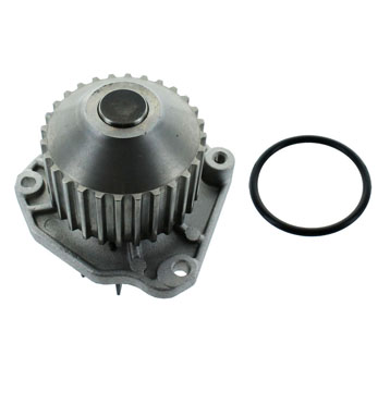SKF Vandpumpe vkpc83434 for CITROËN (DF-PSA) RENAULT