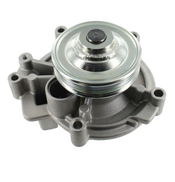 SKF Vandpumpe vkpc83811 for PEUGEOT
