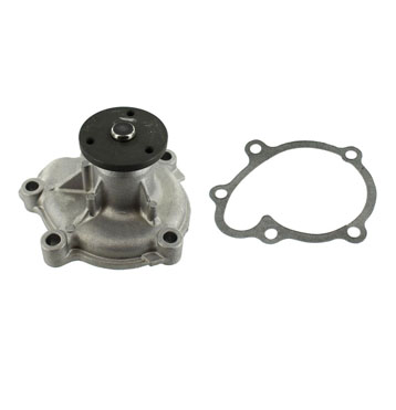 SKF Vandpumpe vkpc85300 for VAUXHALL