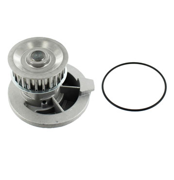SKF Vandpumpe vkpc85409 for CHEVROLET (SGM) VAUXHALL