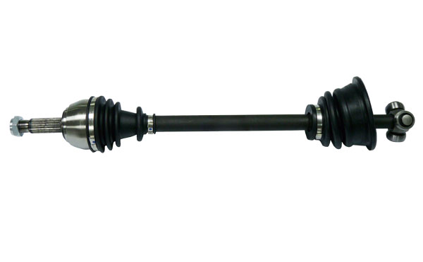 SKF Drivaksel vkjc1024 for RENAULT