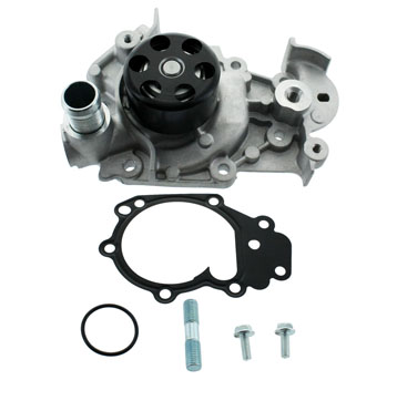 SKF Vandpumpe vkpc86215 for RENAULT