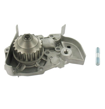 SKF Vandpumpe vkpc86216 for RENAULT