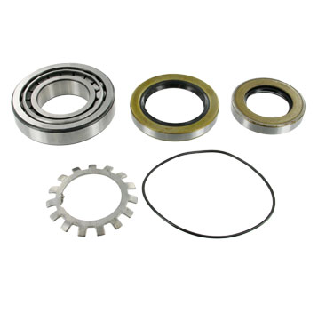 SKF Hjullejesæt vkba3950 for VOLVO FORD MAZDA NISSAN DAIHATSU ISUZU