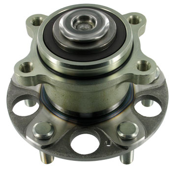 SKF Hjullejesæt vkba3962 for HONDA (GAC)