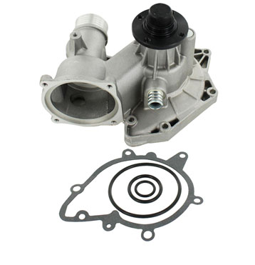 SKF Vandpumpe vkpc88830 for BMW