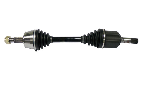 SKF Drivaksel vkjc8379 for ALFA ROMEO