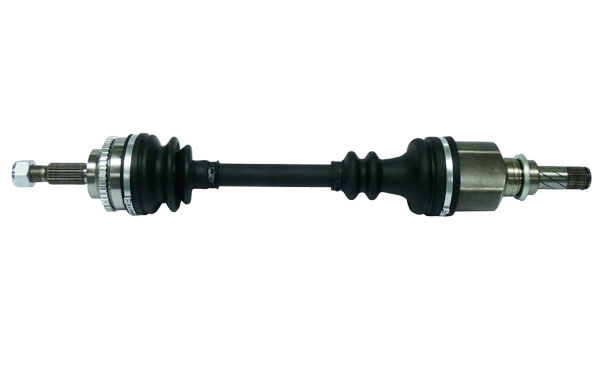 SKF Drivaksel vkjc8459 for RENAULT