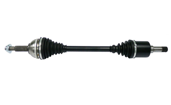 SKF Drivaksel vkjc8462 for FORD