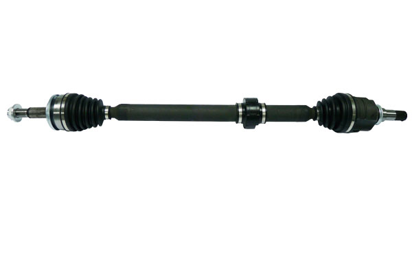 SKF Drivaksel vkjc8535 for TOYOTA