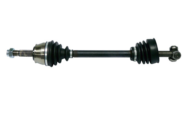 SKF Drivaksel vkjc3702 for FIAT