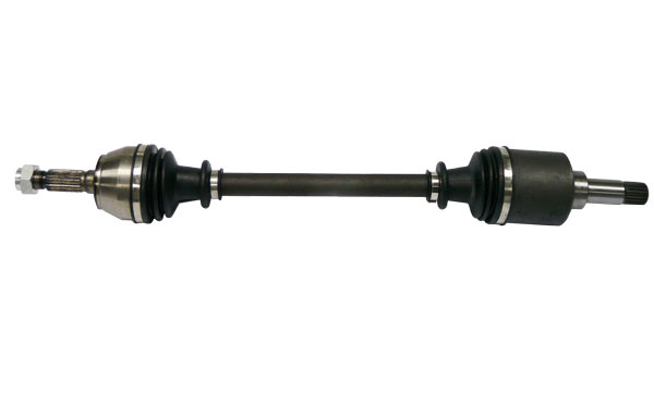 SKF Drivaksel vkjc3704 for PEUGEOT