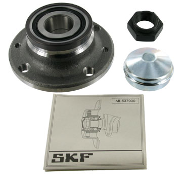 SKF Hjullejesæt vkba6516 for FIAT