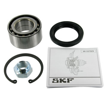 SKF Hjullejesæt vkba3714 for SUZUKI