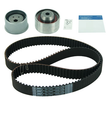 SKF Tandremssæt vkma95677 for VOLVO MITSUBISHI