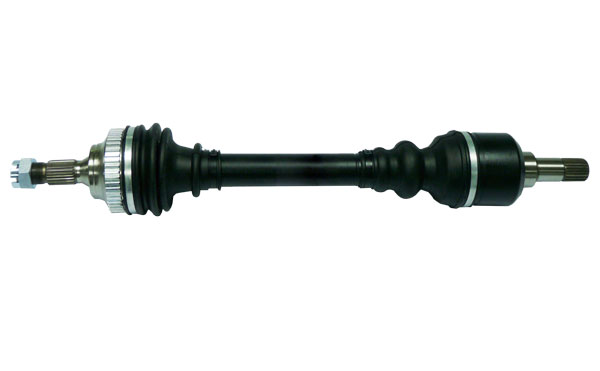 SKF Drivaksel vkjc4037 for CITROËN PEUGEOT