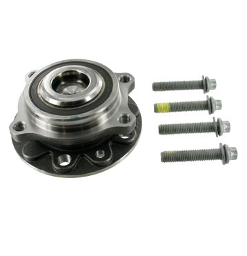 SKF Hjullejesæt vkba6584 for ALFA ROMEO