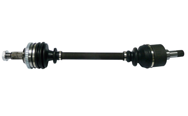SKF Drivaksel vkjc4041 for PEUGEOT FIAT