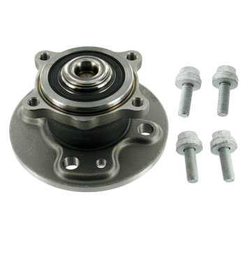 SKF Hjullejesæt vkba6633 for MINI
