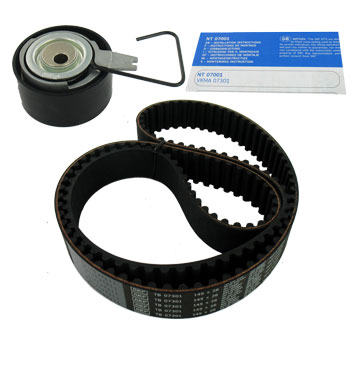 SKF Tandremssæt vkma07301 for ROVER