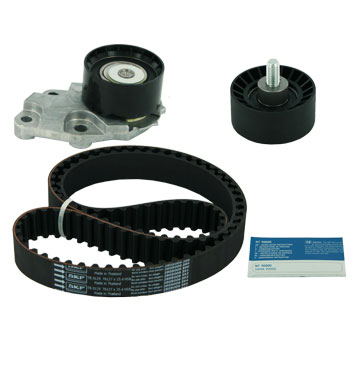 SKF Tandremssæt vkma90000 for BUICK (SGM) CHEVROLET (SGM) CHEVROLET DAEWOO