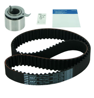 SKF Tandremssæt vkma90001 for DAEWOO SUZUKI CHERY MITSUBISHI