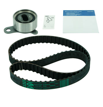 SKF Tandremssæt vkma91002 for TOYOTA