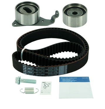 SKF Tandremssæt vkma91003 for TOYOTA