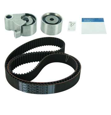 SKF Tandremssæt vkma91011 for TOYOTA LEXUS