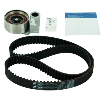 SKF Tandremssæt vkma91017 for LEXUS TOYOTA