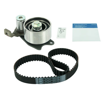 SKF Tandremssæt vkma91020 for TOYOTA