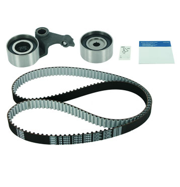 SKF Tandremssæt vkma91303 for TOYOTA