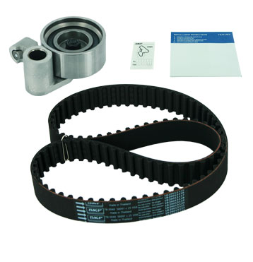 SKF Tandremssæt vkma91711 for TOYOTA