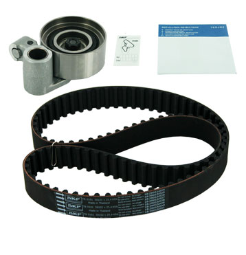 SKF Tandremssæt vkma91713 for TOYOTA
